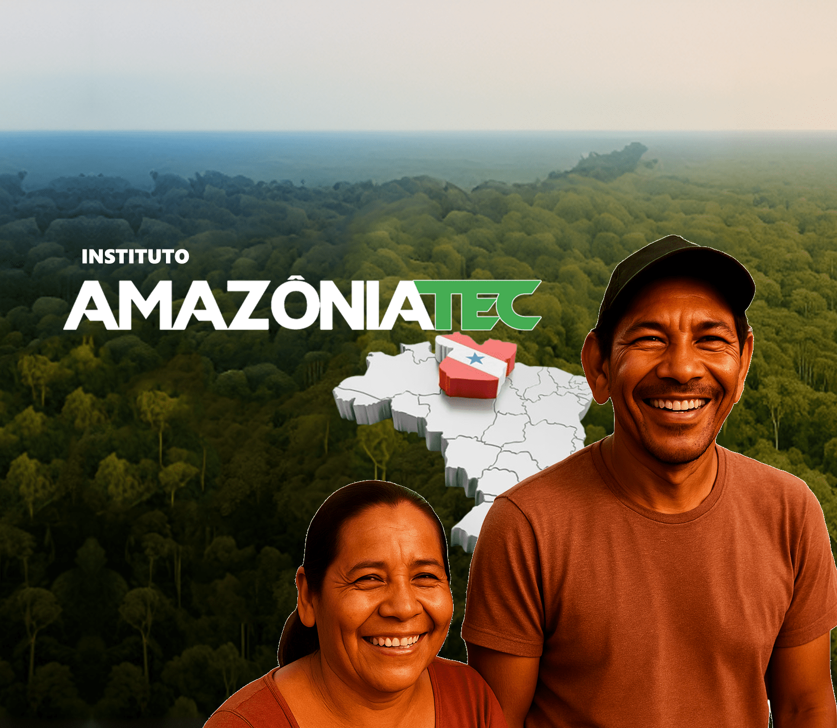 Amazônia Tec