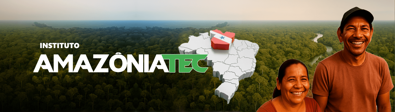 Amazônia Tec